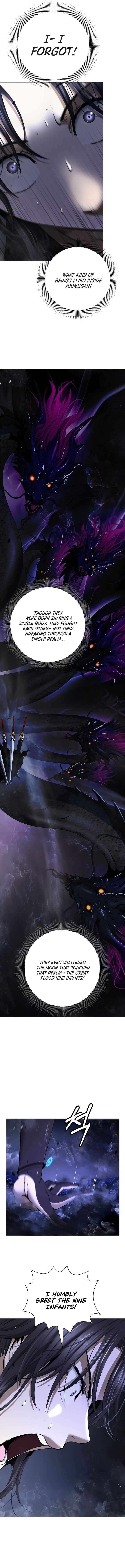 Call of the Spear - Chapter 221 Page 2