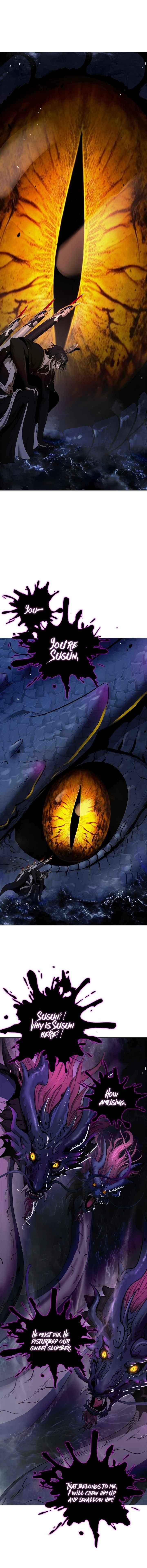 Call of the Spear - Chapter 221 Page 3