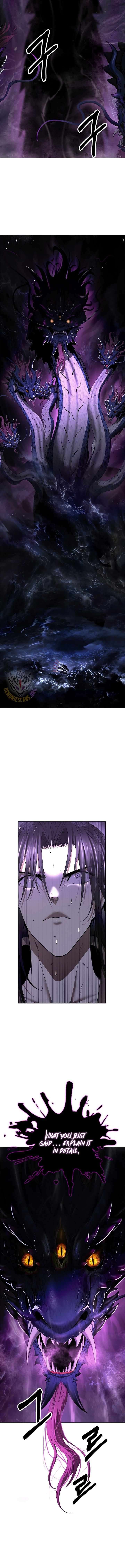 Call of the Spear - Chapter 221 Page 6