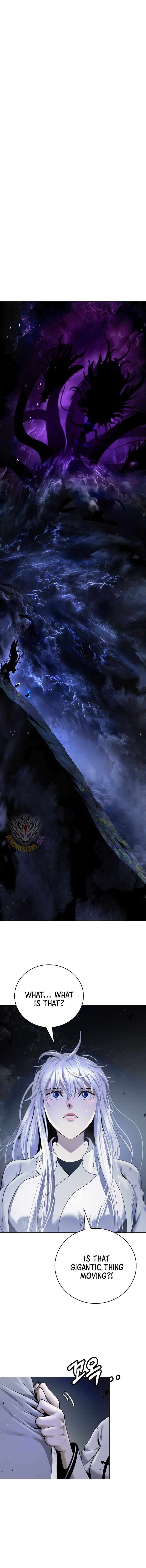 Call of the Spear - Chapter 221 Page 7