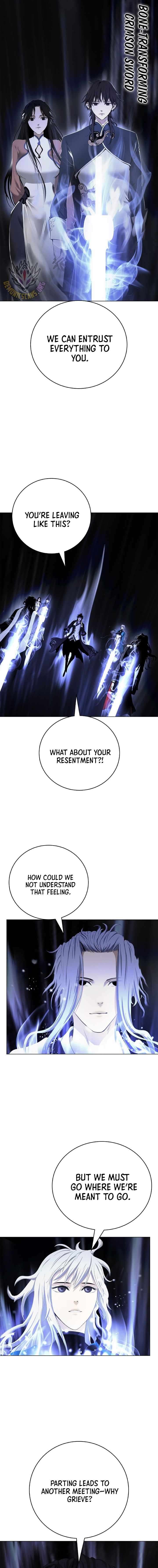 Call of the Spear - Chapter 222 Page 10