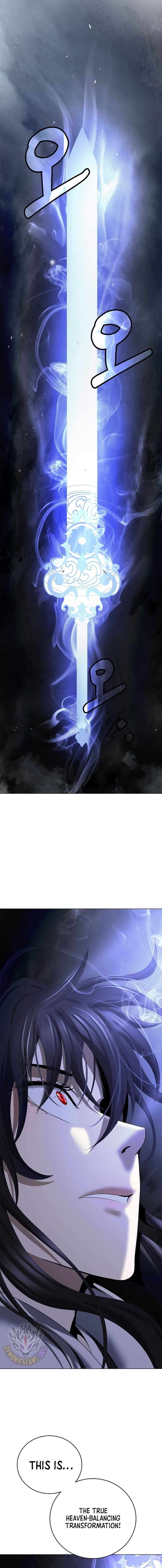 Call of the Spear - Chapter 222 Page 12