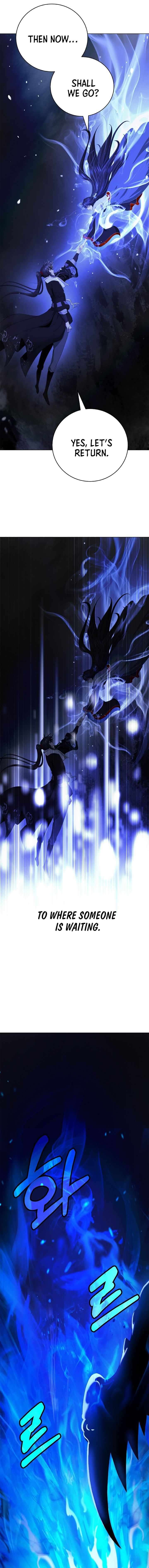 Call of the Spear - Chapter 222 Page 15