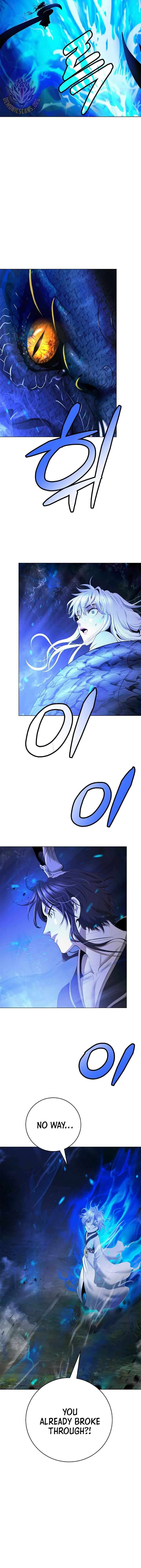 Call of the Spear - Chapter 222 Page 16