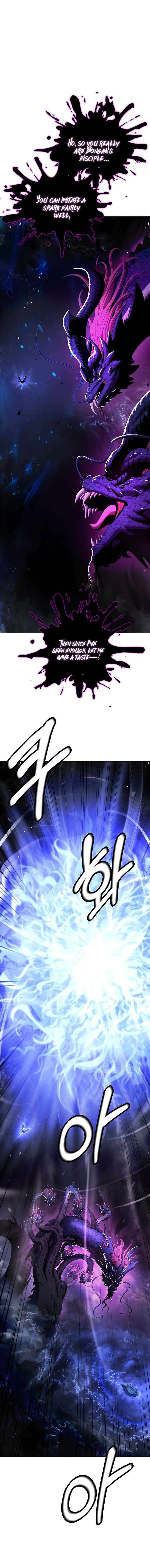 Call of the Spear - Chapter 222 Page 18