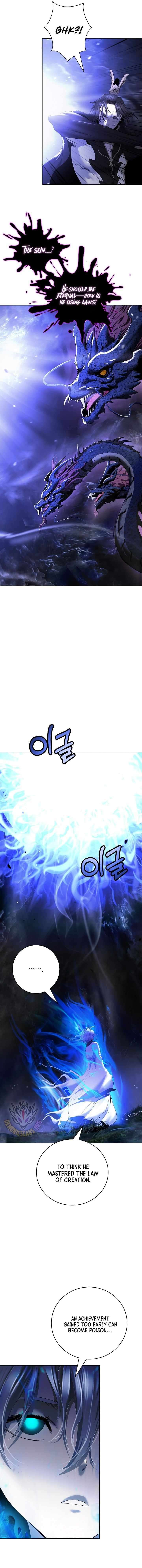 Call of the Spear - Chapter 222 Page 19