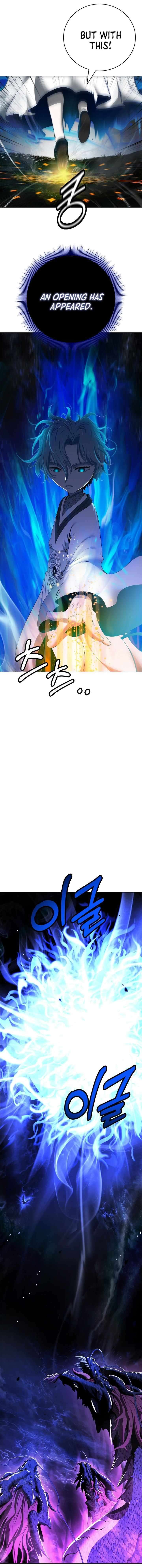 Call of the Spear - Chapter 222 Page 20