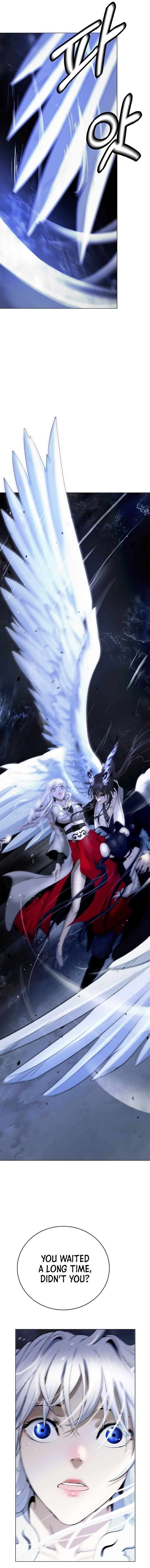 Call of the Spear - Chapter 222 Page 22