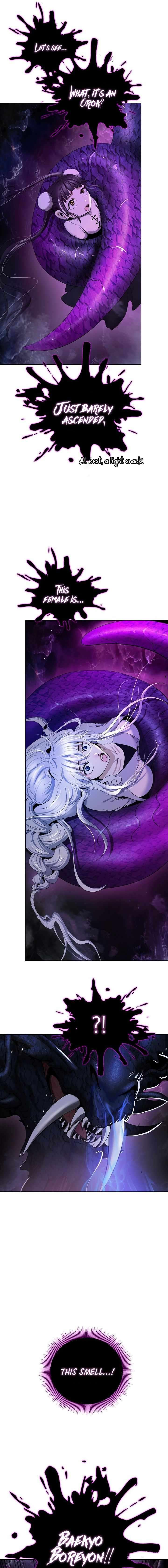 Call of the Spear - Chapter 222 Page 4