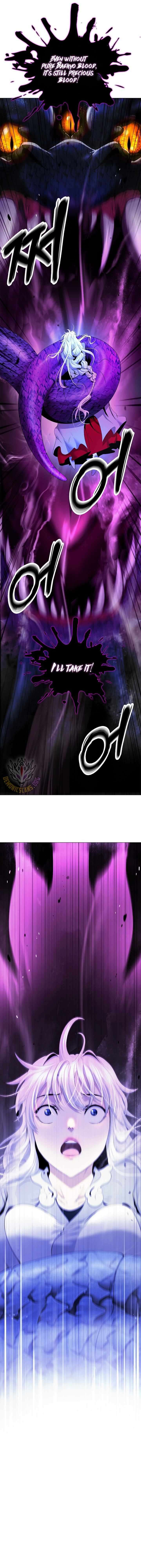 Call of the Spear - Chapter 222 Page 6