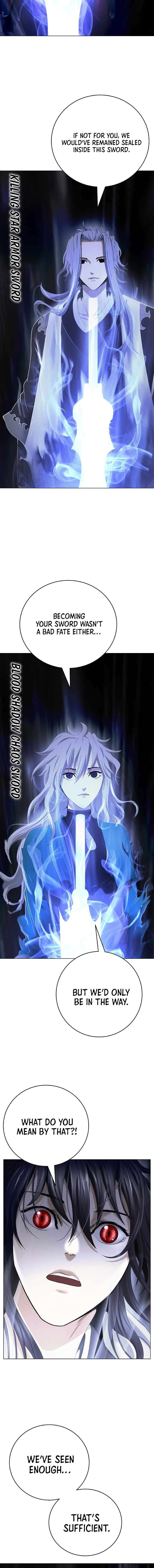 Call of the Spear - Chapter 222 Page 9