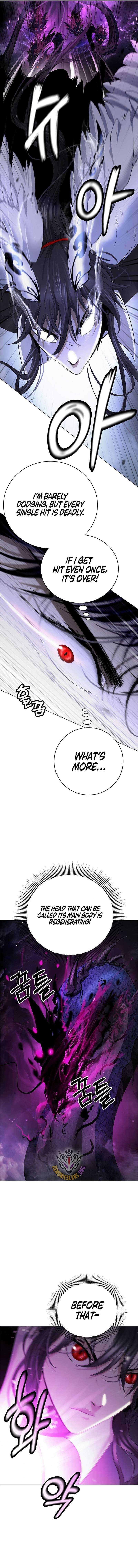 Call of the Spear - Chapter 223 Page 10