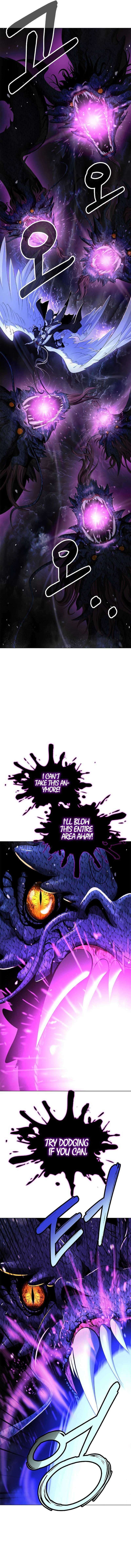 Call of the Spear - Chapter 223 Page 11