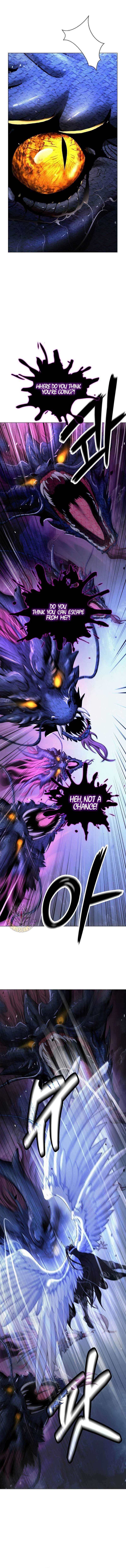 Call of the Spear - Chapter 223 Page 3