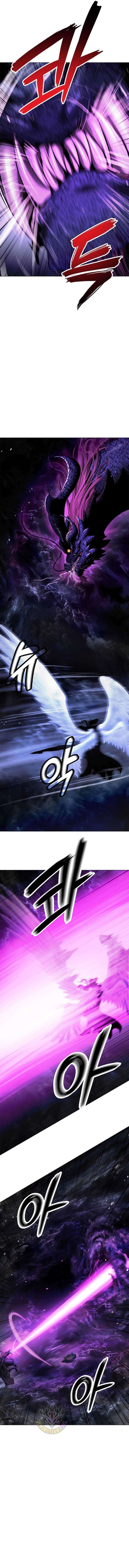 Call of the Spear - Chapter 223 Page 8