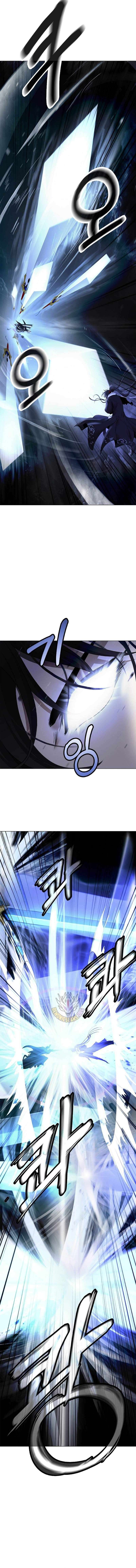 Call of the Spear - Chapter 224 Page 10