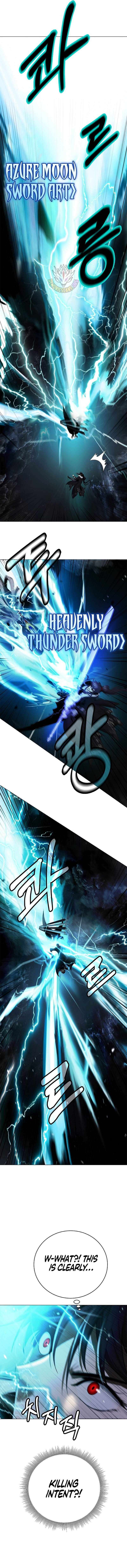 Call of the Spear - Chapter 224 Page 14