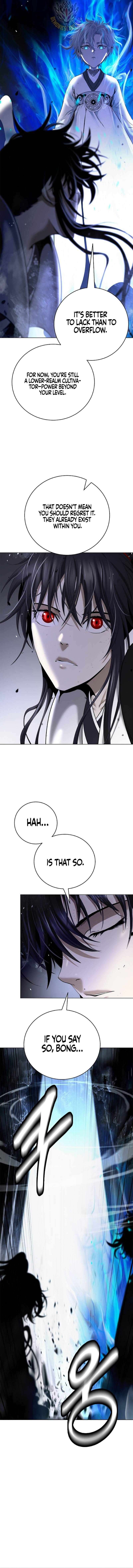 Call of the Spear - Chapter 224 Page 3