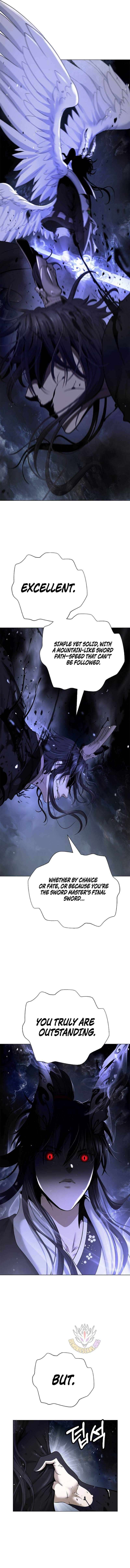 Call of the Spear - Chapter 225 Page 15