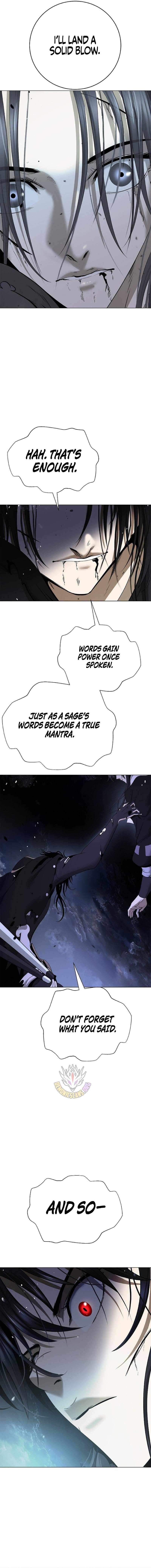 Call of the Spear - Chapter 225 Page 18