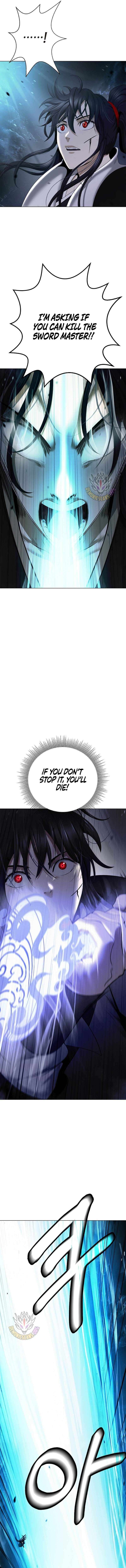 Call of the Spear - Chapter 225 Page 2