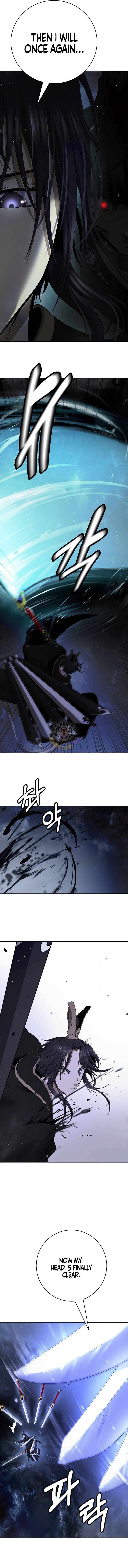 Call of the Spear - Chapter 225 Page 5