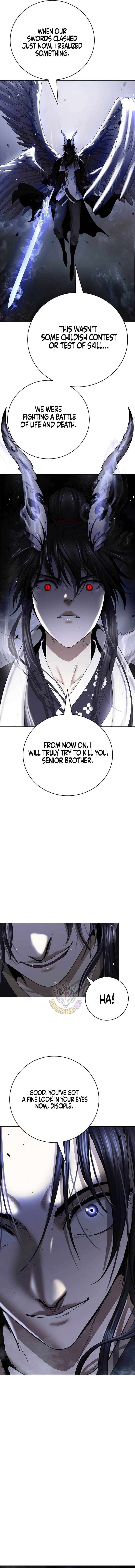 Call of the Spear - Chapter 225 Page 6