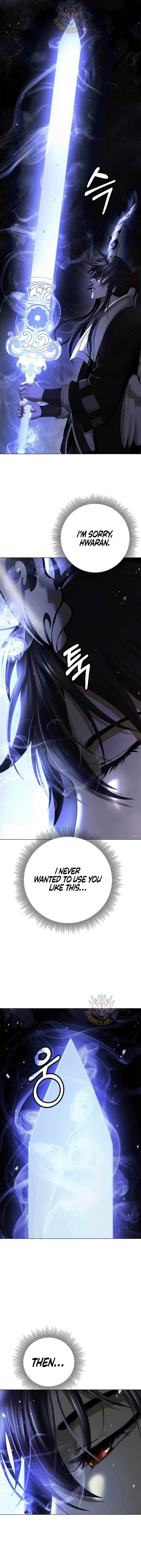 Call of the Spear - Chapter 225 Page 7