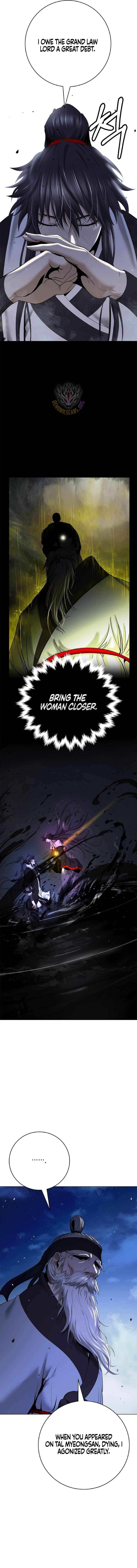 Call of the Spear - Chapter 228 Page 13