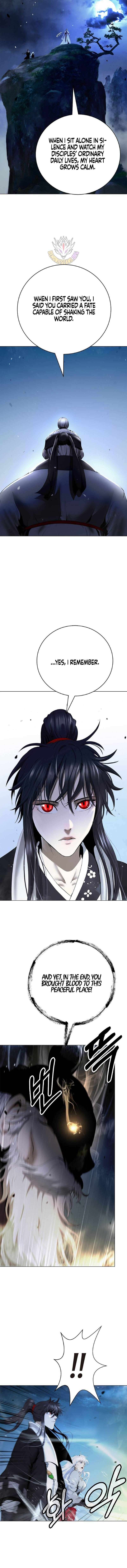 Call of the Spear - Chapter 228 Page 15