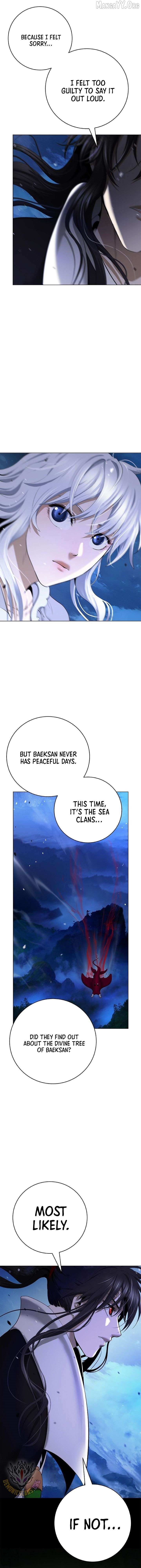 Call of the Spear - Chapter 230 Page 10