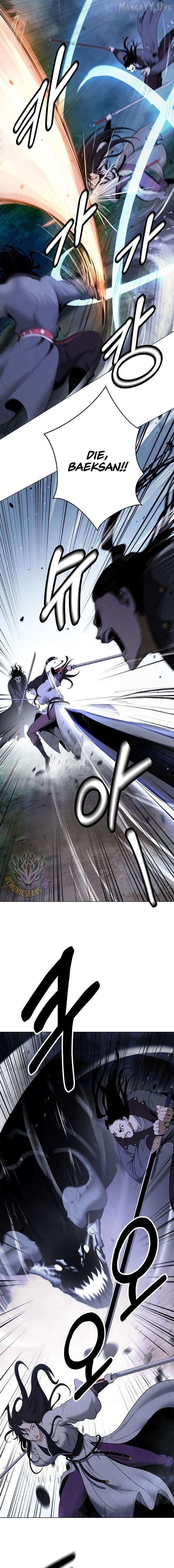 Call of the Spear - Chapter 230 Page 13