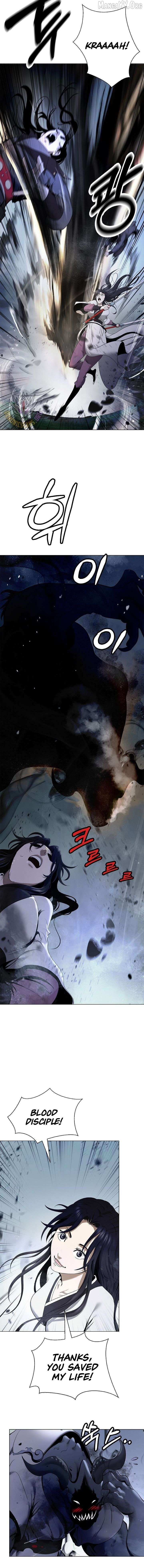 Call of the Spear - Chapter 230 Page 14