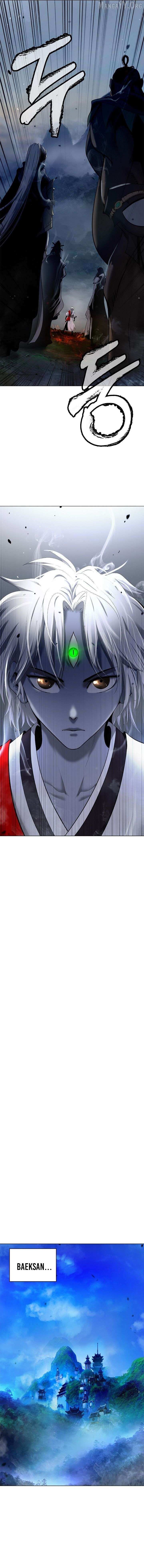 Call of the Spear - Chapter 230 Page 18