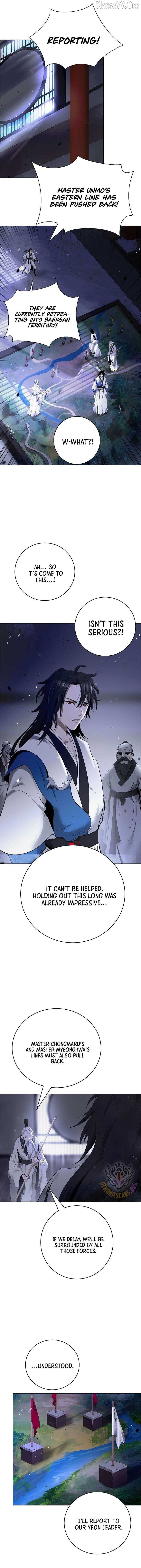 Call of the Spear - Chapter 230 Page 19