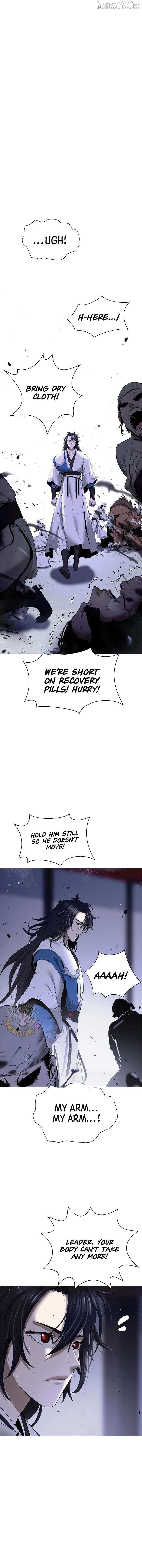 Call of the Spear - Chapter 230 Page 20