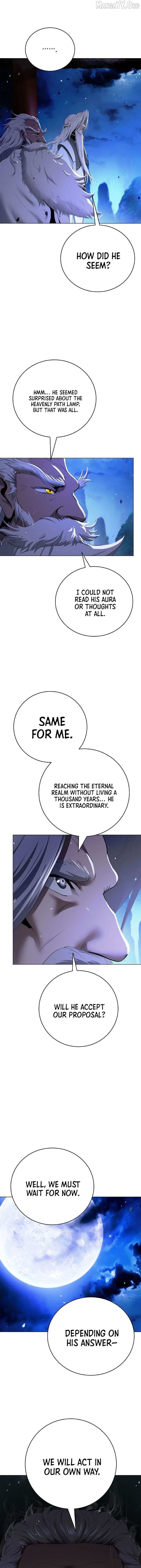 Call of the Spear - Chapter 230 Page 5