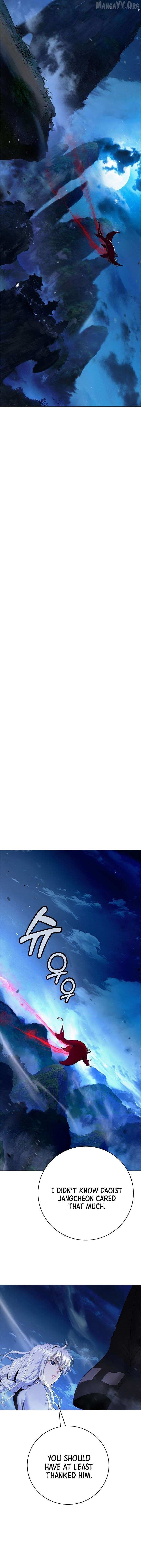 Call of the Spear - Chapter 230 Page 9