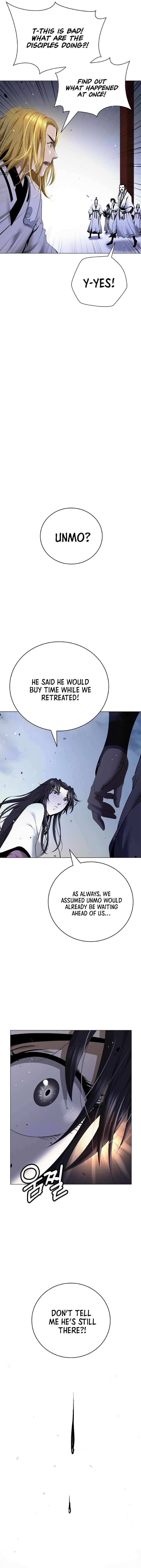 Call of the Spear - Chapter 231 Page 14