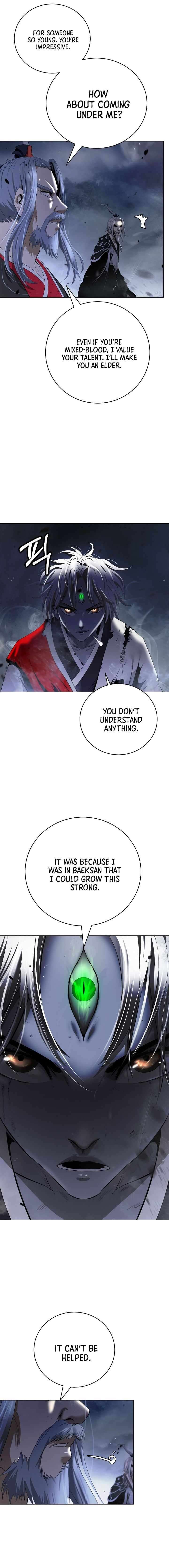 Call of the Spear - Chapter 231 Page 16