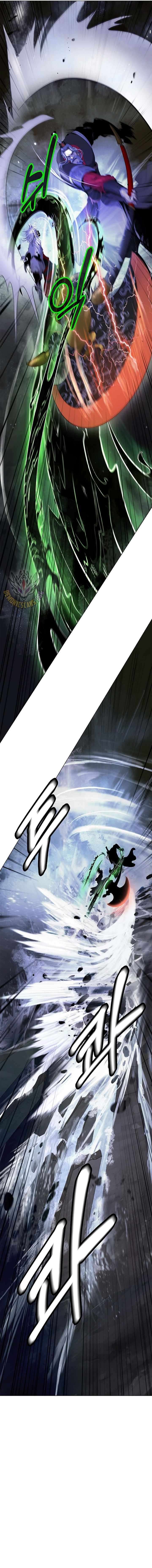 Call of the Spear - Chapter 231 Page 18