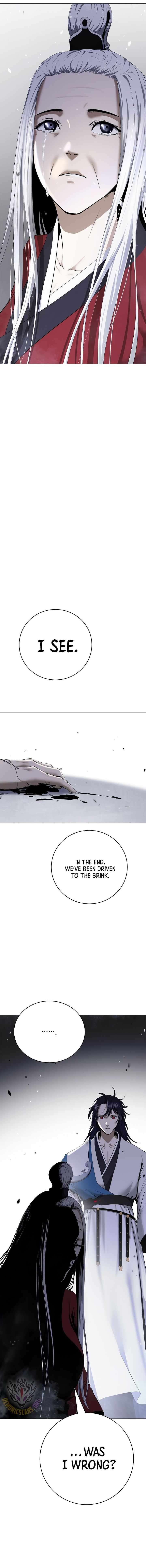 Call of the Spear - Chapter 231 Page 2