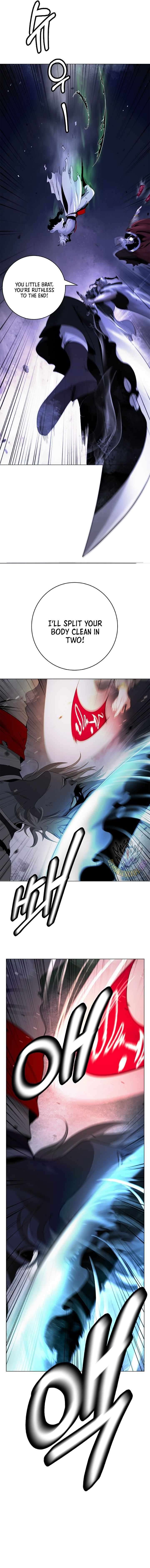 Call of the Spear - Chapter 231 Page 20