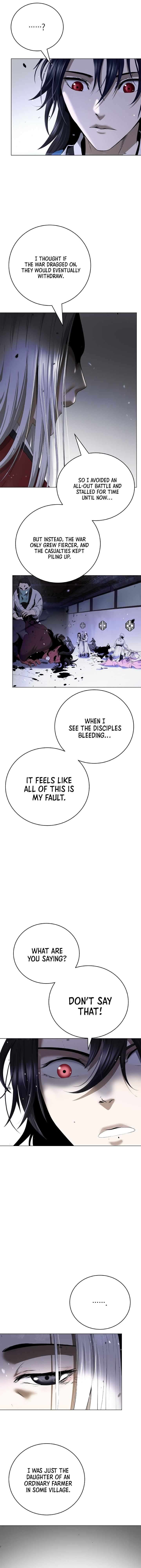 Call of the Spear - Chapter 231 Page 3