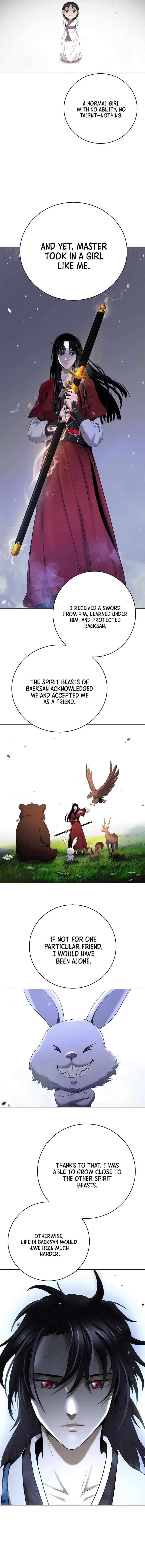 Call of the Spear - Chapter 231 Page 4