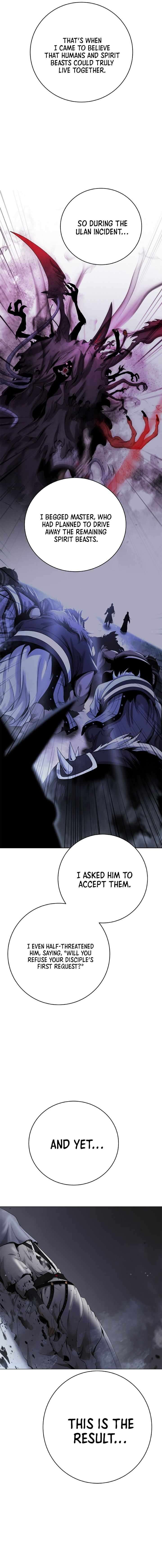 Call of the Spear - Chapter 231 Page 5