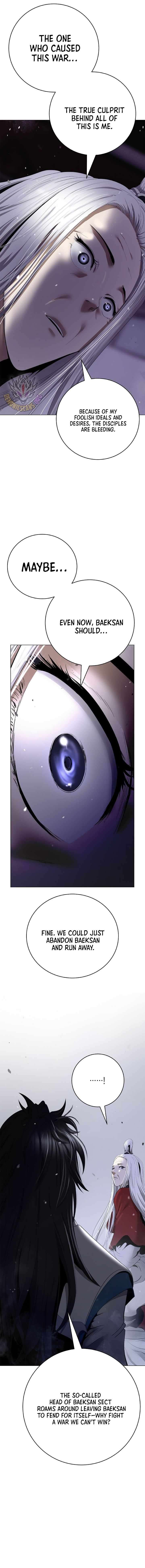 Call of the Spear - Chapter 231 Page 6