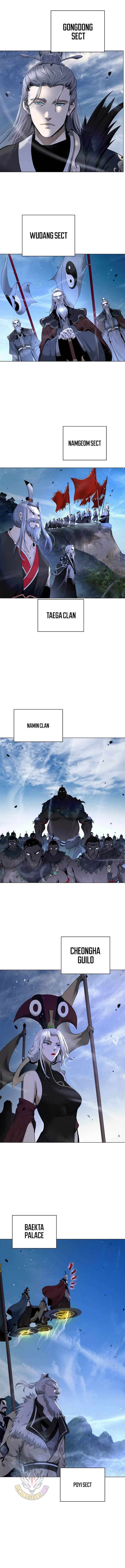 Call of the Spear - Chapter 233 Page 12