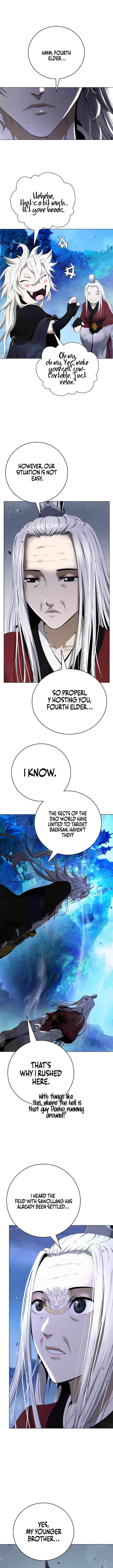 Call of the Spear - Chapter 233 Page 2