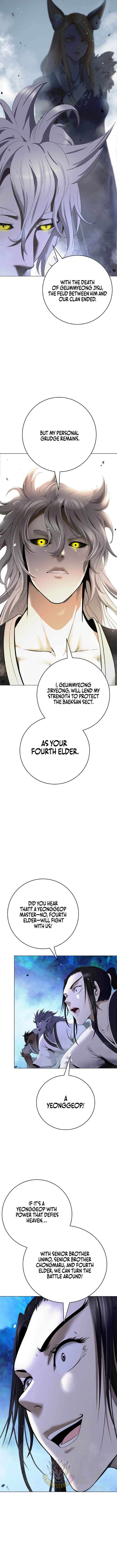 Call of the Spear - Chapter 233 Page 3